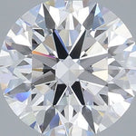 IGI 1.23 Carat Round Brilliant Lab Grown Diamond 人工培育鑽石 實驗室人造鑽石