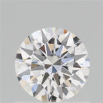 IGI 0.71 Carat Round Brilliant Lab Grown Diamond