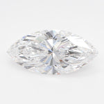 IGI 1.20 Carat Marquise Lab Grown Diamond 人工培育鑽石 實驗室人造鑽石