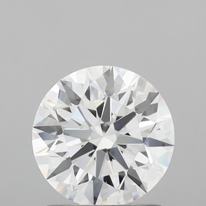 IGI 1.59 Carat Round Brilliant Lab Grown Diamond