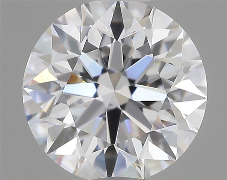 IGI 1.02 Carat Round Brilliant Lab Grown Diamond