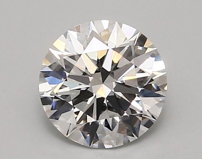 IGI 1.9 Carat Round Brilliant Lab Grown Diamond