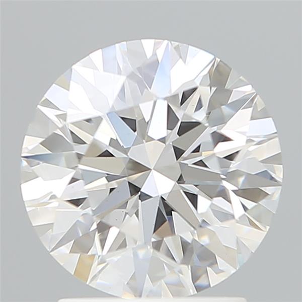 IGI 2.18 Carat Round Brilliant Lab Grown Diamond