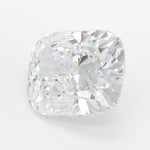 IGI 5.03 Carat Cushion Lab Grown Diamond 人工培育鑽石 實驗室人造鑽石
