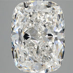 IGI 4.27 Carat Cushion Lab Grown Diamond 人工培育鑽石 實驗室人造鑽石