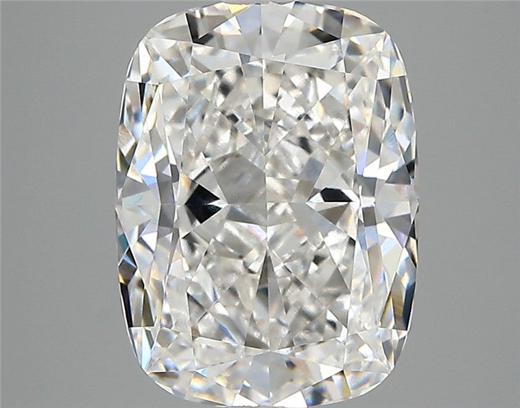 IGI 4.27 Carat Cushion Lab Grown Diamond 人工培育鑽石 實驗室人造鑽石