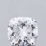IGI 1.60 Carat Cushion Lab Grown Diamond 人工培育鑽石 實驗室人造鑽石