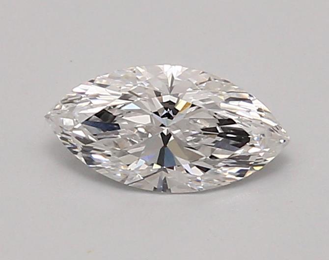IGI 0.93 Carat Marquise Lab Grown Diamond 人工培育鑽石 實驗室人造鑽石