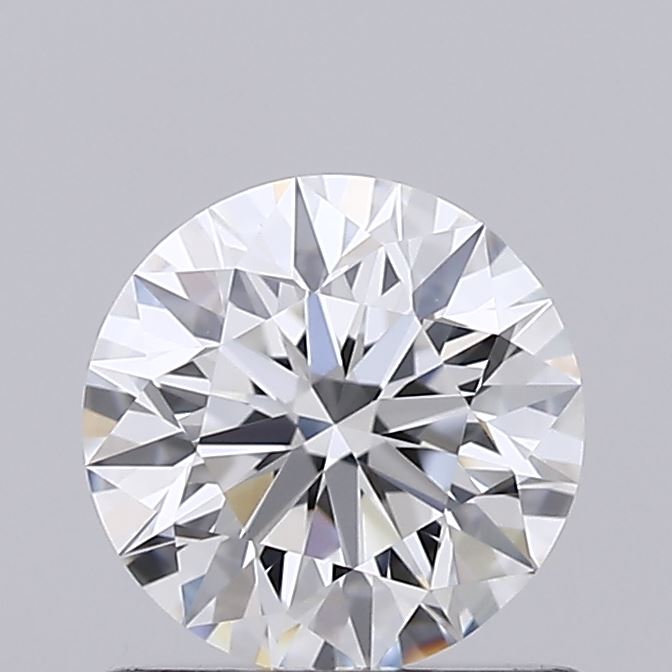 IGI 0.70 Carat Round Brilliant Lab Grown Diamond 人工培育鑽石 實驗室人造鑽石