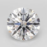 IGI 3.63 Carat Round Brilliant Lab Grown Diamond 人工培育鑽石 實驗室人造鑽石