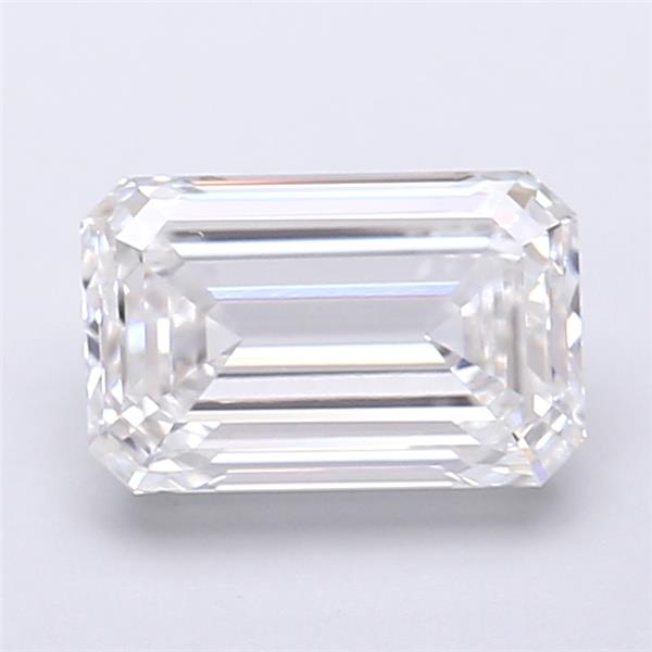 IGI 2.19 Carat Emerald Lab Grown Diamond 人工培育鑽石 實驗室人造鑽石