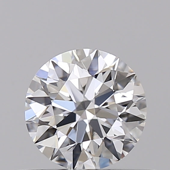 IGI 0.46 Carat 圓形 - Round Brilliant 培育鑽石 Lab Grown Diamond 人造鑽石 人工鑽石 實驗室鑽石 培養鑽石 香港 培育鑽 