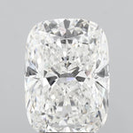 IGI 3.03 Carat Cushion Lab Grown Diamond 人工培育鑽石 實驗室人造鑽石