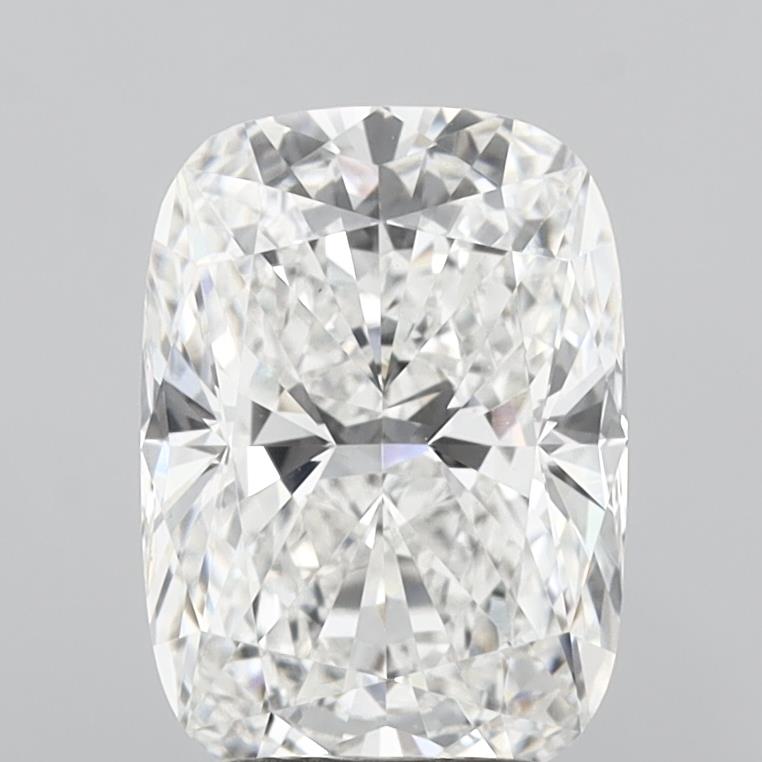 IGI 3.03 Carat Cushion Lab Grown Diamond 人工培育鑽石 實驗室人造鑽石