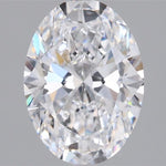 IGI 2.12 Carat Oval Lab Grown Diamond 人工培育鑽石 實驗室人造鑽石