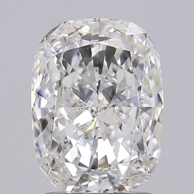 IGI 1.82 Carat Cushion Lab Grown Diamond 人工培育鑽石 實驗室人造鑽石
