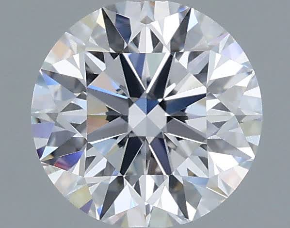IGI 1.16 Carat Round Brilliant Lab Grown Diamond 人工培育鑽石 實驗室人造鑽石