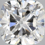 IGI 5.33 Carat Cushion Lab Grown Diamond 人工培育鑽石 實驗室人造鑽石