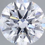 IGI 1.16 Carat Round Brilliant Lab Grown Diamond 人工培育鑽石 實驗室人造鑽石