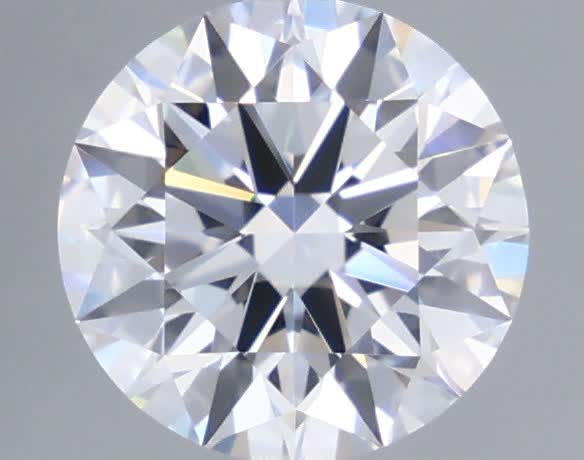 IGI 1.16 Carat Round Brilliant Lab Grown Diamond 人工培育鑽石 實驗室人造鑽石