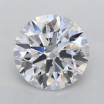 IGI 4.91 Carat Round Brilliant Lab Grown Diamond 人工培育鑽石 實驗室人造鑽石
