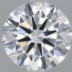 IGI 1.59 Carat Round Brilliant Lab Grown Diamond 人工培育鑽石 實驗室人造鑽石