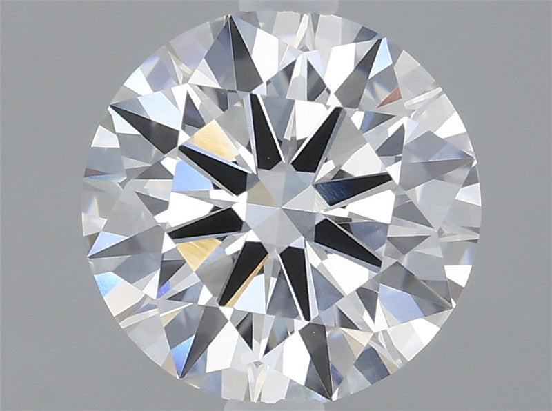 IGI 1.59 Carat Round Brilliant Lab Grown Diamond 人工培育鑽石 實驗室人造鑽石