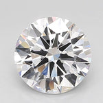 IGI 1.72 Carat Round Brilliant Lab Grown Diamond 人工培育鑽石 實驗室人造鑽石
