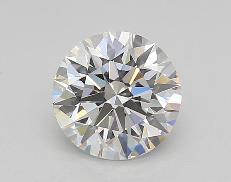 GIA 1.02 Carat Round Brilliant Lab Grown Diamond