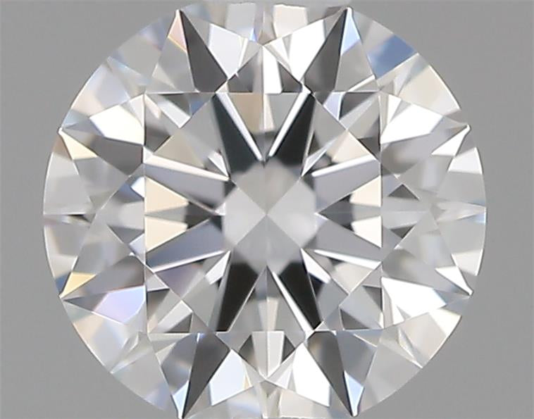 IGI 0.51 Carat Round Brilliant Lab Grown Diamond 人工培育鑽石 實驗室人造鑽石