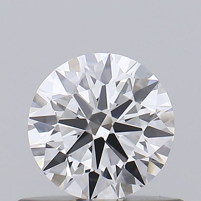 IGI 0.50 Carat Round Brilliant Lab Grown Diamond 人工培育鑽石 實驗室人造鑽石