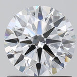 IGI 1.03 Carat Round Brilliant Lab Grown Diamond