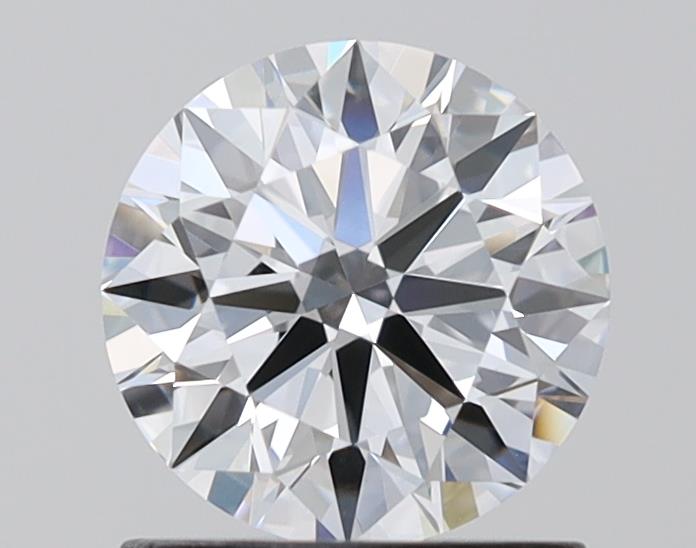 IGI 1.03 Carat Round Brilliant Lab Grown Diamond