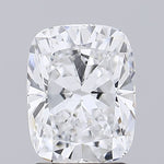 IGI 1.91 Carat Cushion Lab Grown Diamond