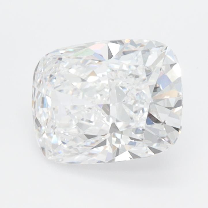IGI 1.06 Carat Cushion Lab Grown Diamond