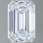 IGI 2.01 Carat Emerald Lab Grown Diamond