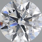 IGI 1.07 Carat Round Brilliant Lab Grown Diamond