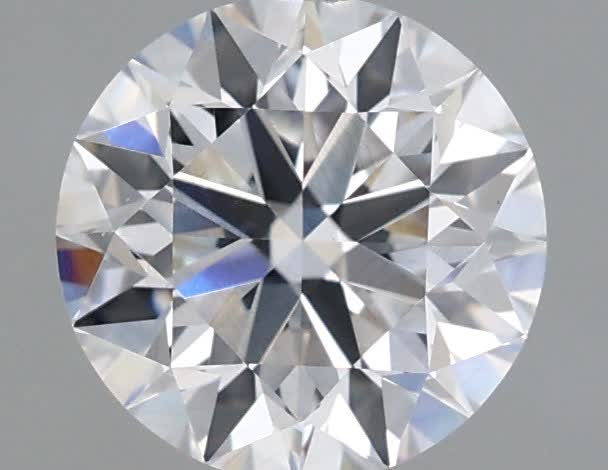 IGI 1.07 Carat Round Brilliant Lab Grown Diamond