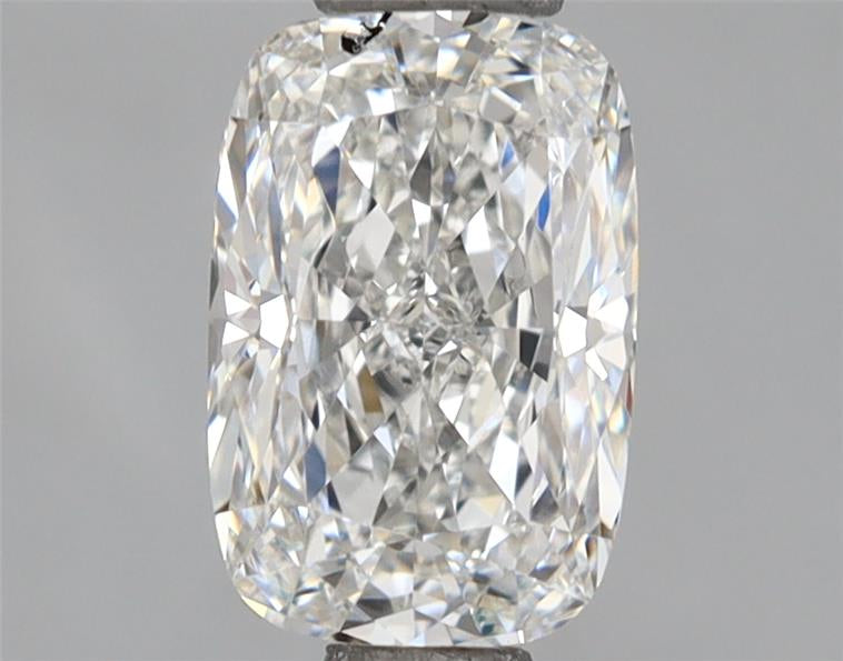 IGI 1.12 Carat Cushion Lab Grown Diamond 人工培育鑽石 實驗室人造鑽石