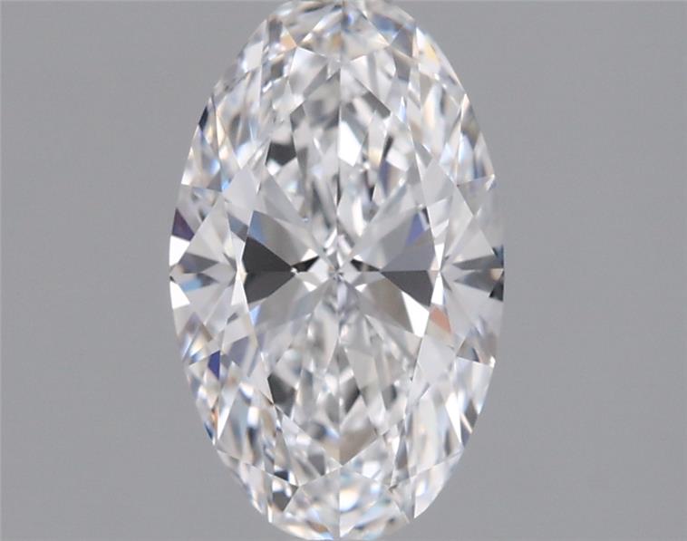 IGI 1.05 Carat Oval Lab Grown Diamond 人工培育鑽石 實驗室人造鑽石
