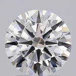 IGI 1.41 Carat Round Brilliant Lab Grown Diamond 人工培育鑽石 實驗室人造鑽石