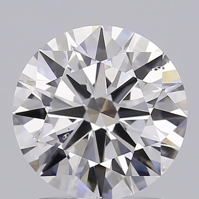 IGI 1.41 Carat Round Brilliant Lab Grown Diamond 人工培育鑽石 實驗室人造鑽石