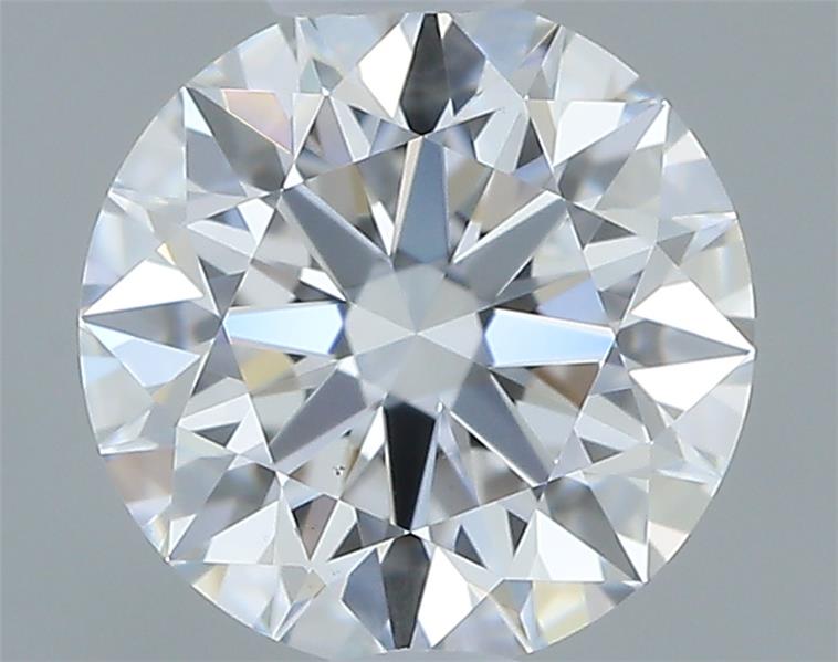 IGI 0.72 Carat Round Brilliant Lab Grown Diamond 人工培育鑽石 實驗室人造鑽石