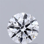 IGI 0.91 Carat Round Brilliant Lab Grown Diamond 人工培育鑽石 實驗室人造鑽石