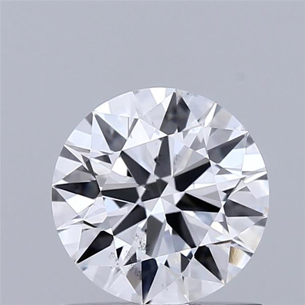 IGI 0.91 Carat Round Brilliant Lab Grown Diamond 人工培育鑽石 實驗室人造鑽石