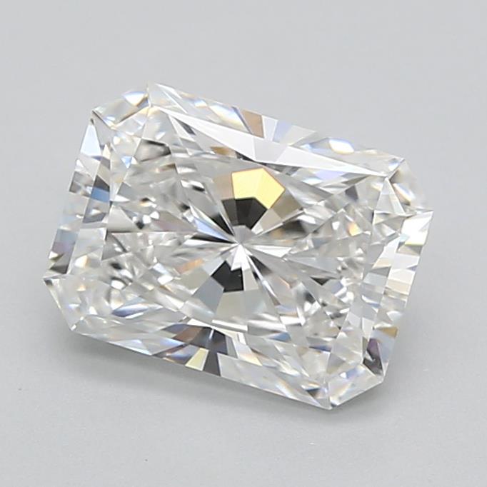 IGI 2.05 Carat Radiant Cut Lab Grown Diamond 人工培育鑽石 實驗室人造鑽石