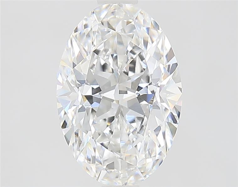 IGI 1.76 Carat Oval Lab Grown Diamond 人工培育鑽石 實驗室人造鑽石