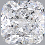 IGI 2.52 Carat Cushion Lab Grown Diamond 人工培育鑽石 實驗室人造鑽石