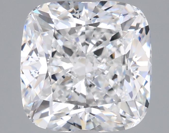IGI 2.52 Carat Cushion Lab Grown Diamond 人工培育鑽石 實驗室人造鑽石