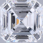 IGI 3.05 Carat Asscher Lab Grown Diamond 人工培育鑽石 實驗室人造鑽石